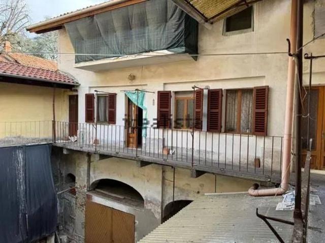 Appartamento in vendita a Piemonte, Biella