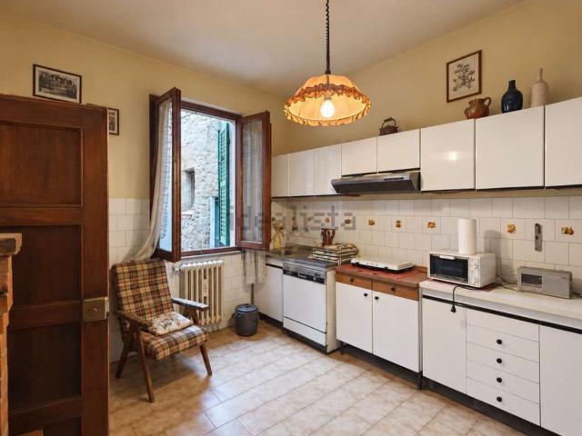 Appartamento in vendita a Centro, Chiusi