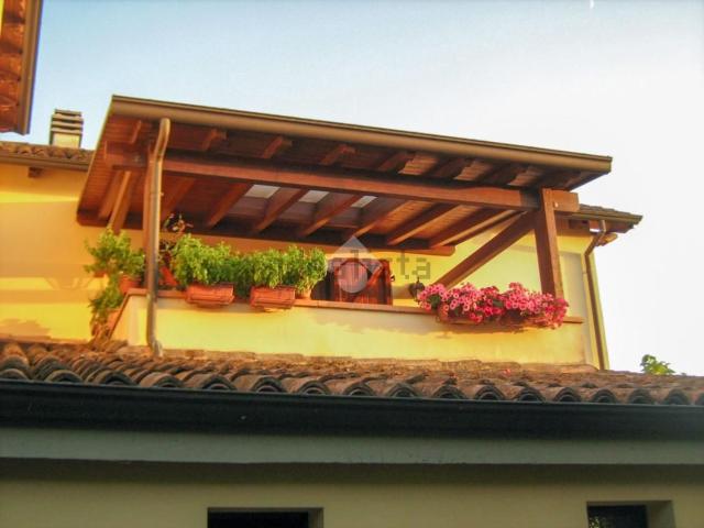 Appartamento in vendita a Torrile, San Polo