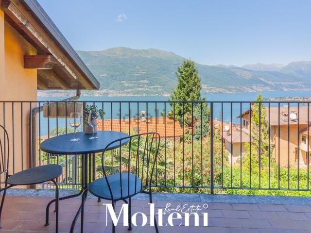 Appartamento in vendita a Bellano, Lombardia