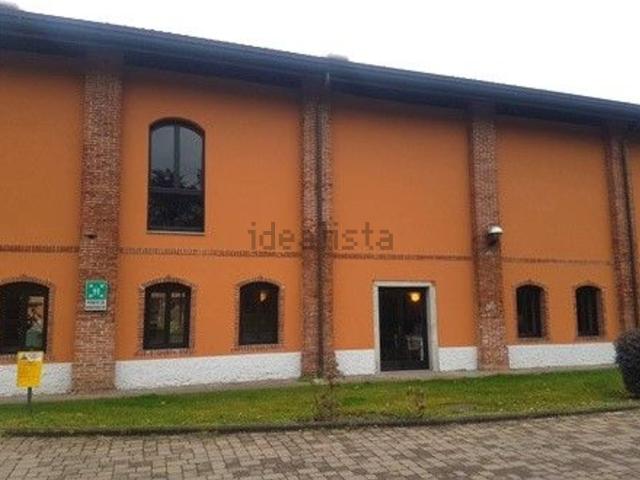 Appartamento in vendita a Ronco, Cernusco Sul Naviglio