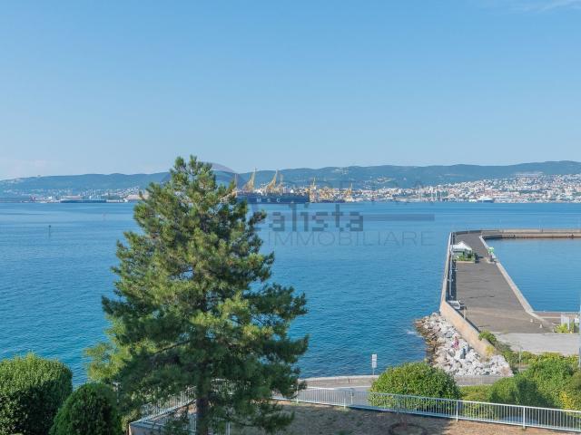 Appartamento in vendita a Zindis, Muggia / Milje