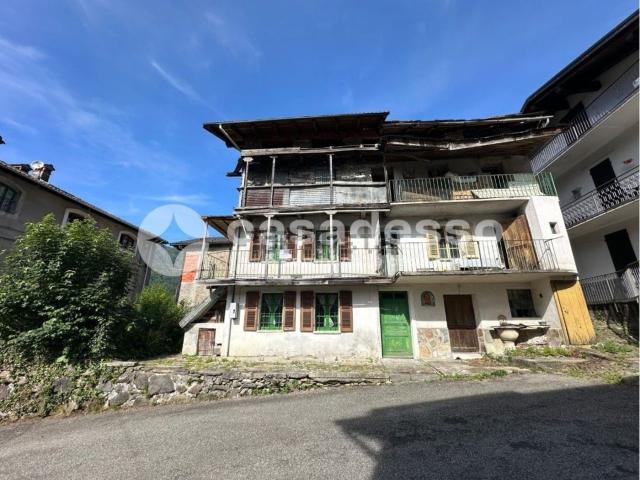 Appartamento in vendita a Cellio con Breia, Piemonte