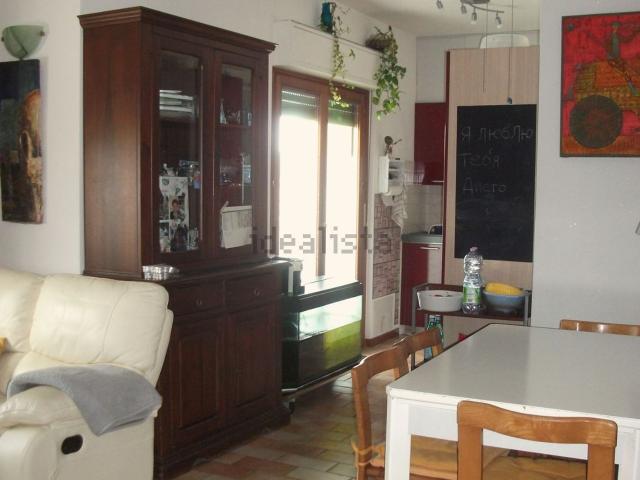 Appartamento in vendita a Solfanuccio, Marche