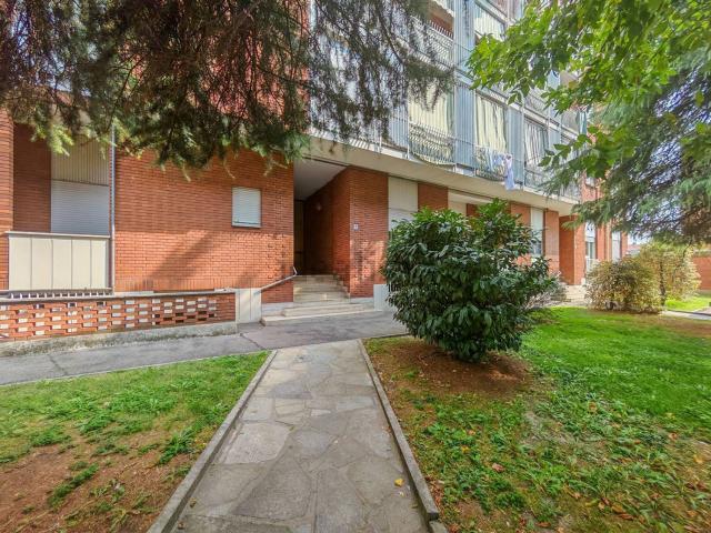 Appartamento in vendita a Borgo Mercato, Moncalieri