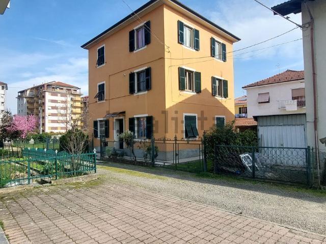 Appartamento in vendita a Piemonte, Alessandria