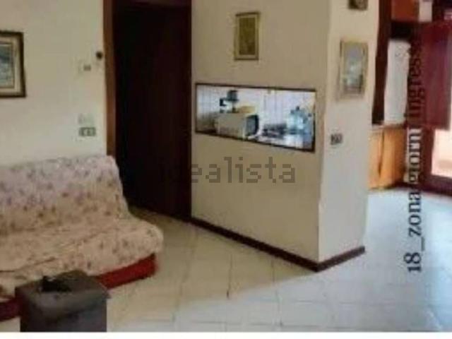 Appartamento in vendita a Busa, Vigonza