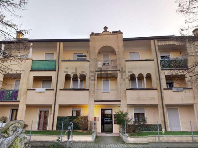 Appartamento in vendita a Massanzago, Veneto