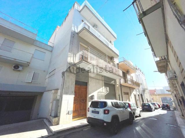 Appartamento in vendita a Puglia, Barletta-andria-trani