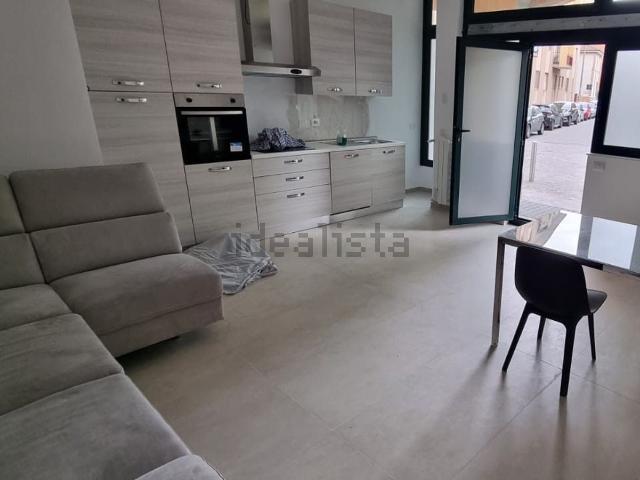 Appartamento in vendita a Quartiere Giorgella, Corsico