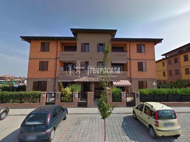 Appartamento in vendita a Bomporto, Modena