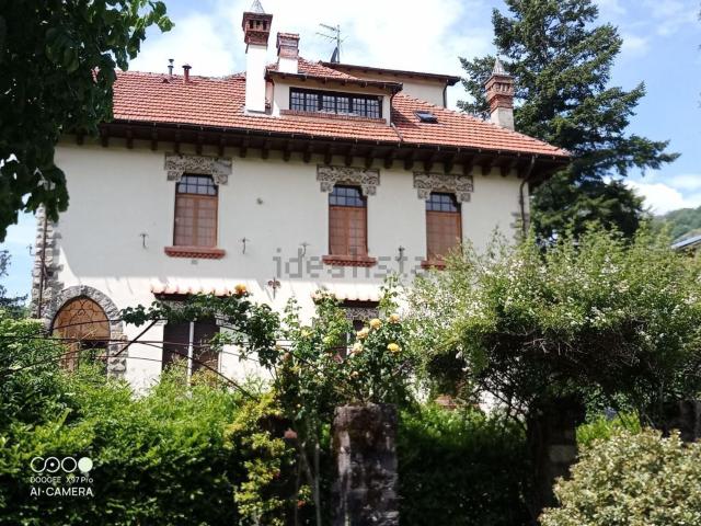 Appartamento in vendita a Colomba, Torriglia