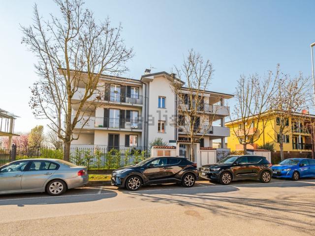 Appartamento in vendita a Belgioioso, Lombardia
