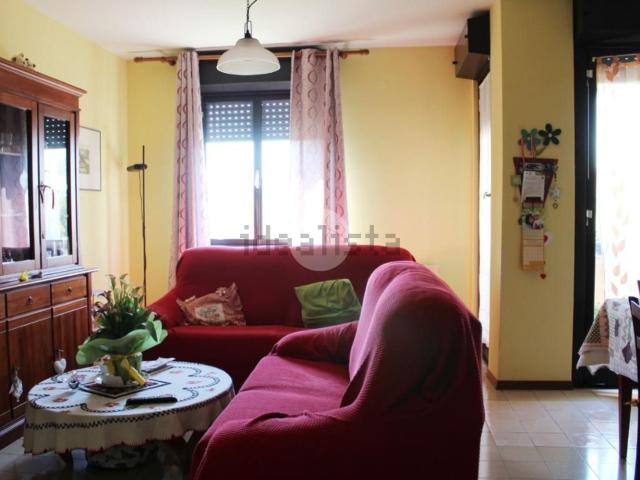 Appartamento in vendita a Pontelungo, Pistoia