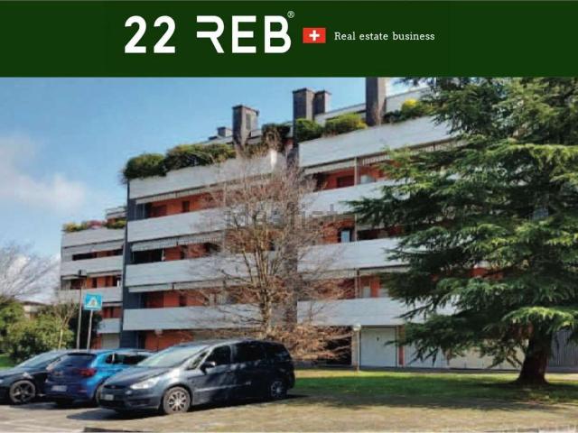 Appartamento in vendita a Busa, Vigonza