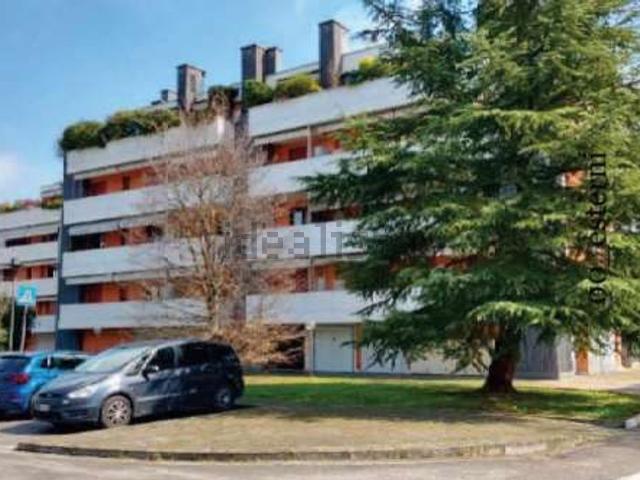 Appartamento in vendita a Busa, Vigonza