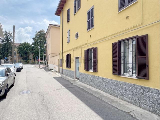 Appartamento in vendita a Cascina Matta, Peschiera Borromeo