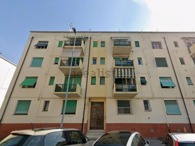 Appartamento in vendita a Fiorentina, Livorno