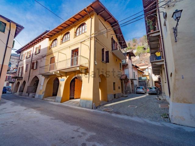 Appartamento in vendita a Piemonte, Cuneo