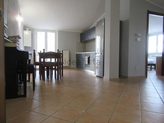 Attico in vendita a Piemonte, Alessandria