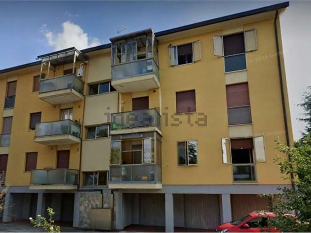 Appartamento in vendita a Mortise, Padova