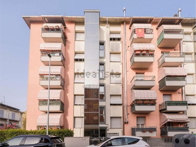 Appartamento in vendita a San Pellegrino, Sorbolo