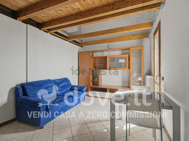 Appartamento in vendita a La Motta, Ferrara