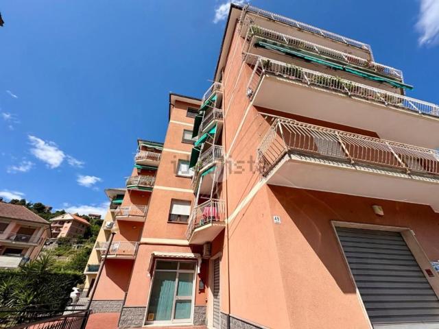 Appartamento in vendita a Sant'olcese, Liguria