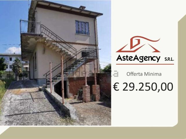 Appartamento in vendita a Porto Tolle, Donzella