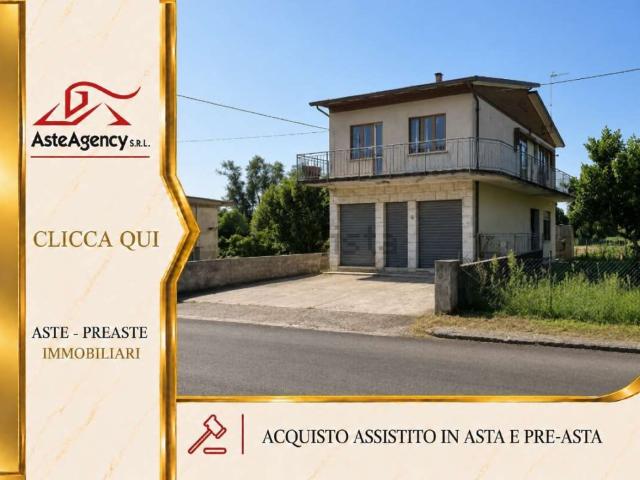 Appartamento in vendita a Porto Tolle, Donzella