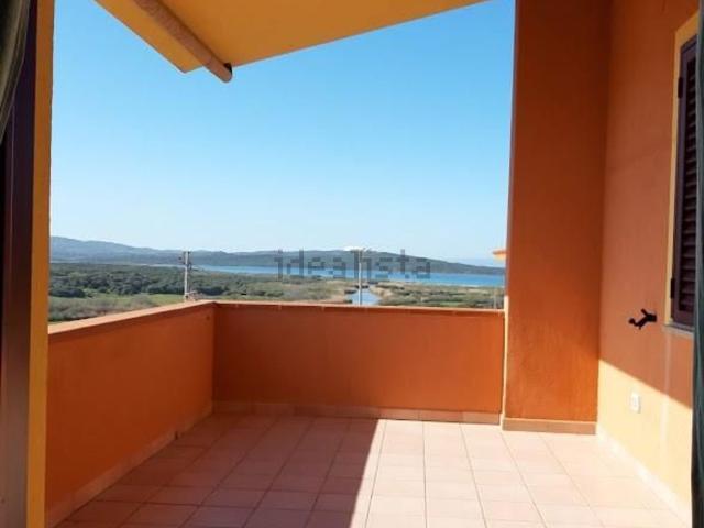 Appartamento in vendita a Palau