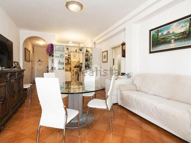 Appartamento in vendita a Scossicci, Porto Recanati