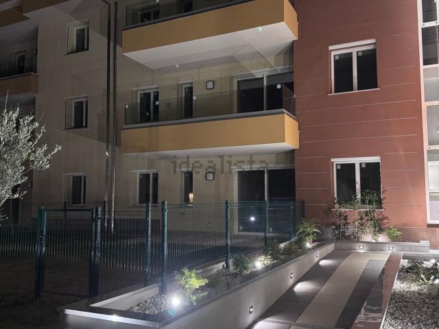 Appartamento in vendita a Vignate, Lombardia
