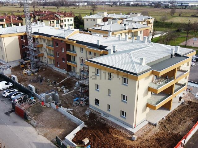 Appartamento in vendita a Vignate, Lombardia