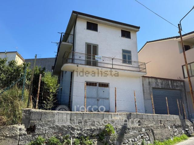 Appartamento in vendita a Calabria, Cosenza