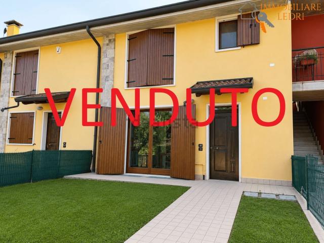 Appartamento in vendita a Nogarole Rocca, Veneto