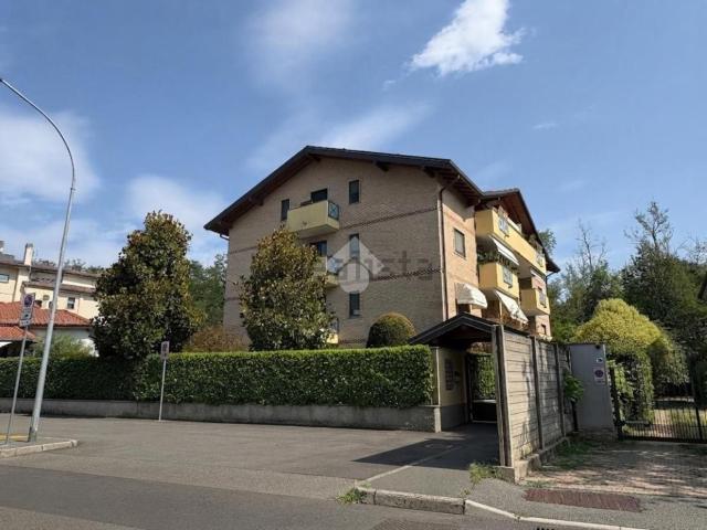Appartamento in vendita a Oltresempione, Legnano