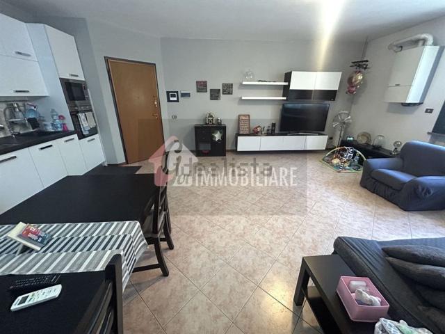 Appartamento in vendita a Casalmaggiore, Lombardia