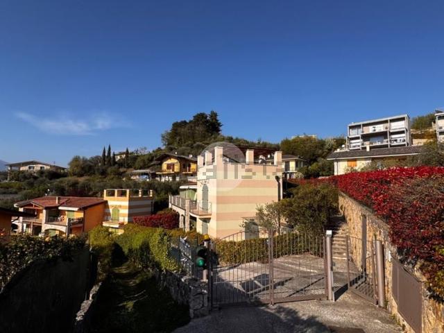 Appartamento in vendita a Coi, Torri Del Benaco