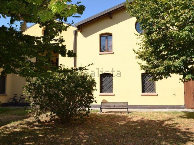 Appartamento in vendita a Unione Terre di Pianura, Minerbio