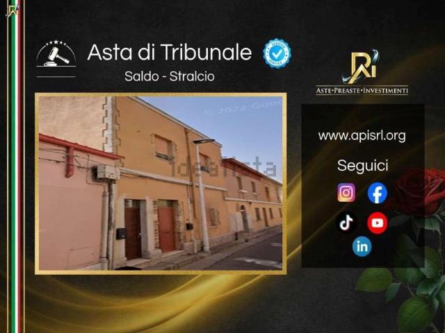 Appartamento in vendita a Cepola, Quartu Sant'elena