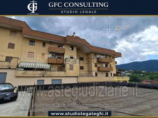 Appartamento in vendita a Ceccano, Lazio