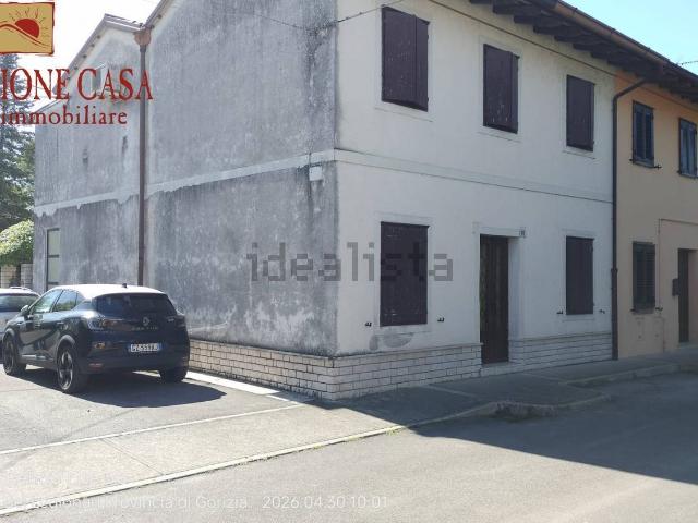Appartamento in vendita a Selz, Ronchi Dei Legionari