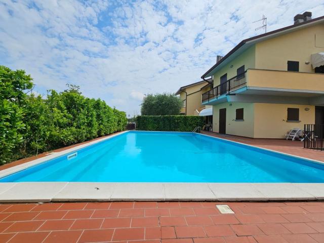 Appartamento in vendita a Lugana, Sirmione