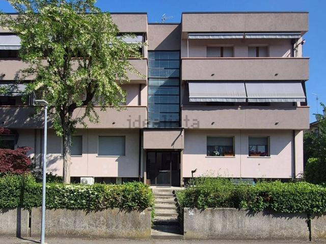 Appartamento in vendita a Unione Alto Ferrarese, Poggio Renatico