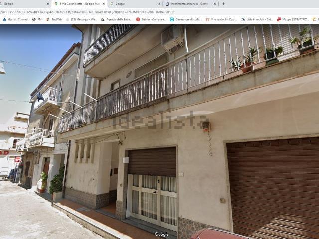 Appartamento in vendita a Calabria, Crotone