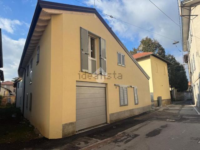 Appartamento in vendita a Villanova, Bernareggio
