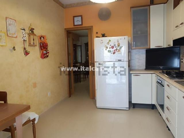 Appartamento in vendita a Marinella, Calabria