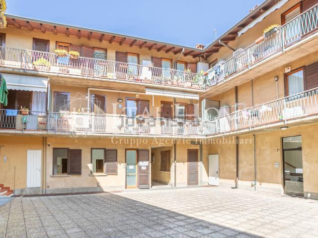 Appartamento in vendita a Bergamo, Lombardia