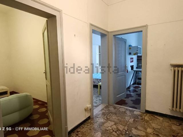 Appartamento in vendita a Adriatico, Marche